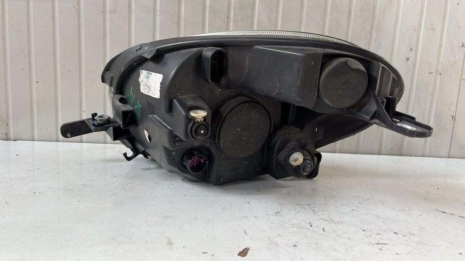 Faro anteriore Destro FIAT 500 L Serie (351_352) (12>)