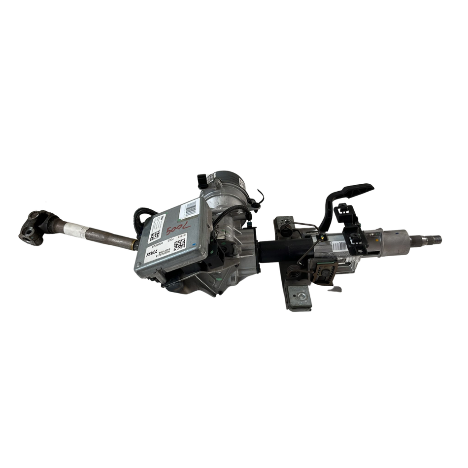 Piantone Sterzo FIAT 500 L Serie (351_352) (12>)