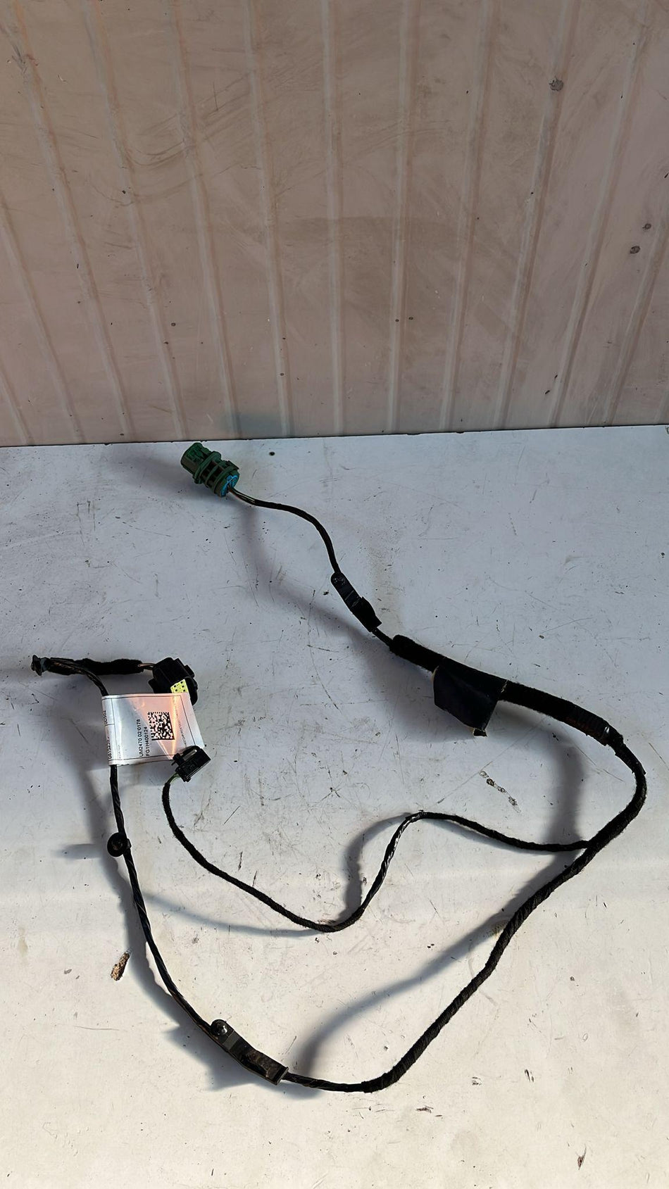 Cablaggio Porta Post SX FIAT 500 L Serie (351_352) (12>)