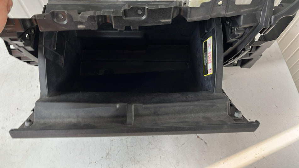 Cassetto porta oggetti FIAT 500 L Serie (351_352) (12>)