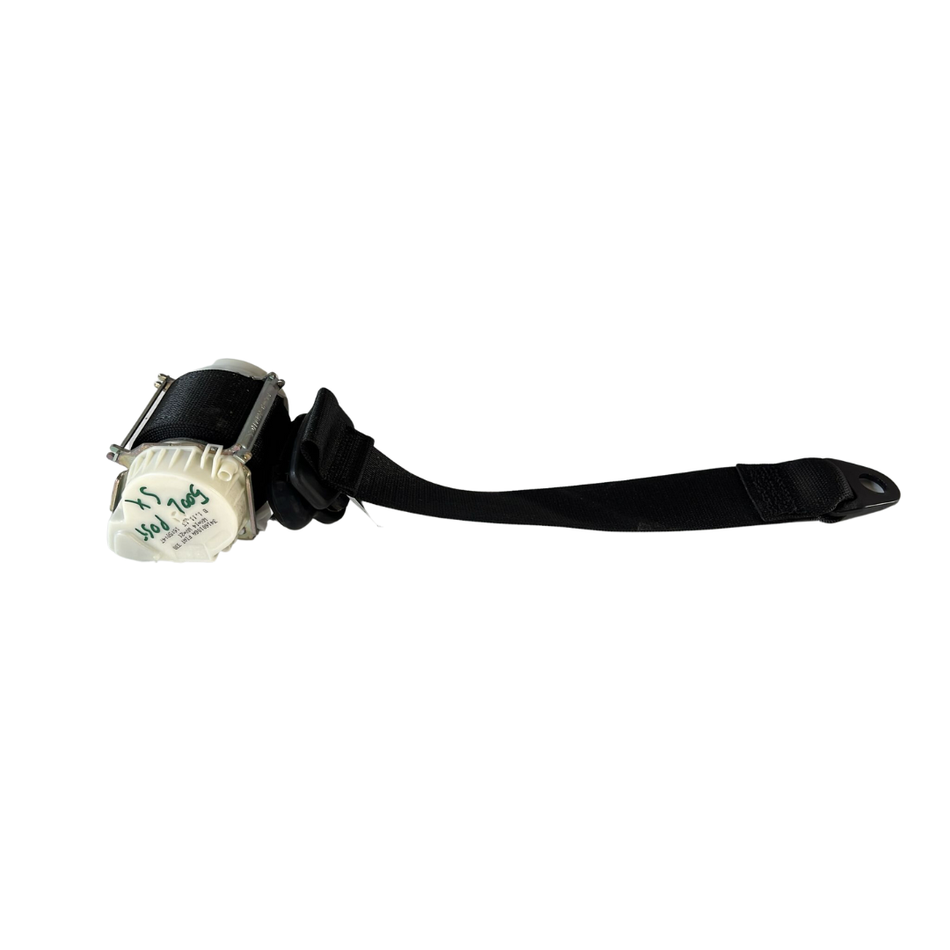 Cintura di sicurezza Posteriore Sx FIAT 500 L Serie (351_352) (12>)