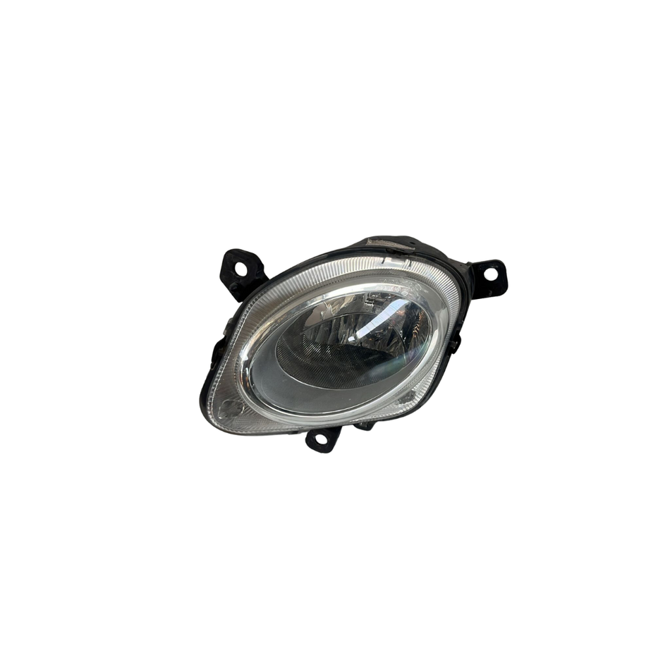 Luce di posizione anteriore SX FIAT 500 L Serie (351_352) (12>)