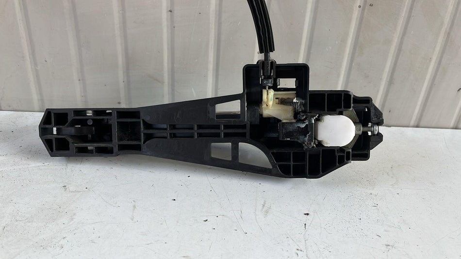 Maniglia esterna Posteriore Destra FIAT 500 L Serie (351_352) (12>)