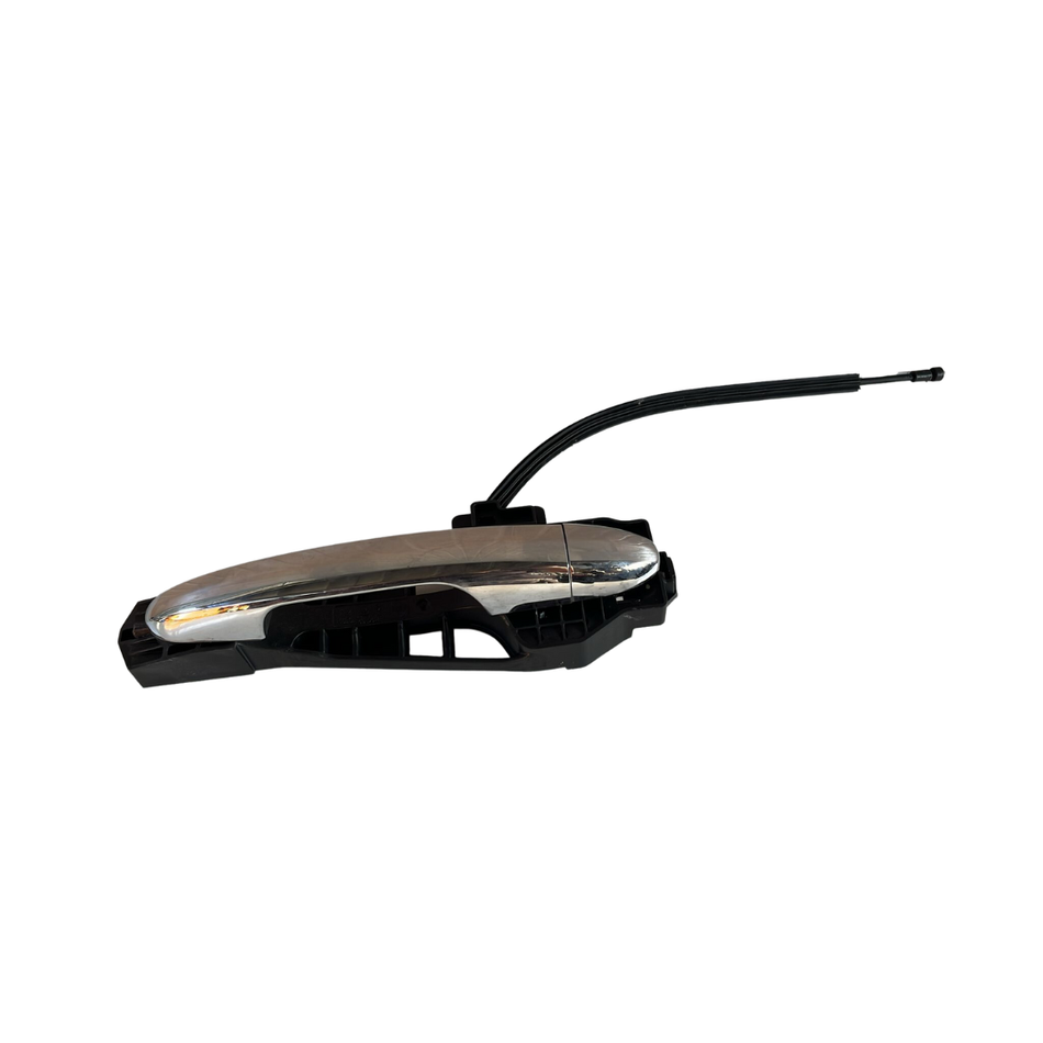 Maniglia esterna Posteriore Sinistra FIAT 500 L Serie (351_352) (12>)
