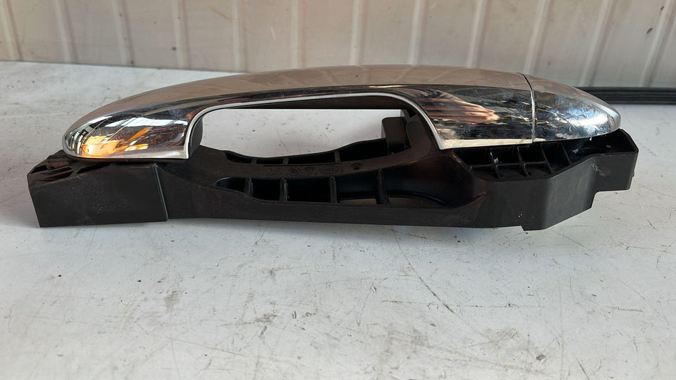 Maniglia esterna Posteriore Sinistra FIAT 500 L Serie (351_352) (12>)