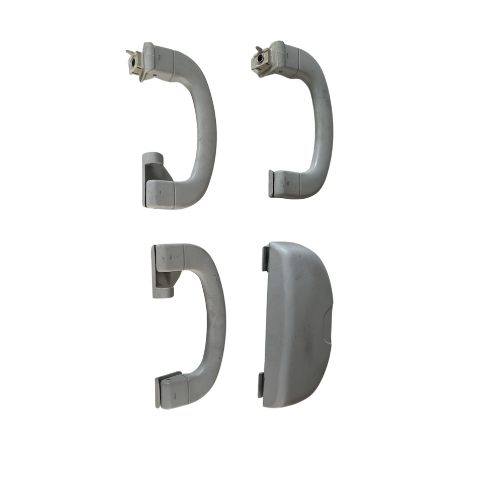 Maniglie Tetto FIAT 500 L Serie (351_352) (12>)