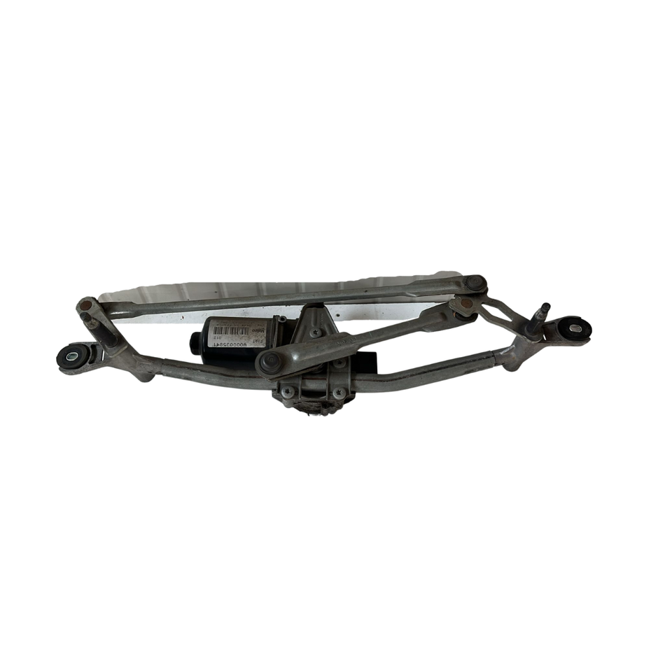 Motorino tergi ant completo di tandem FIAT 500 L Serie (351_352) (12>)