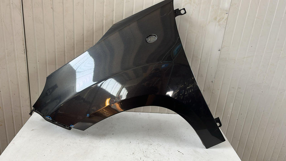 Parafango Anteriore Sinistro FIAT 500 L Serie (351_352) (12>)