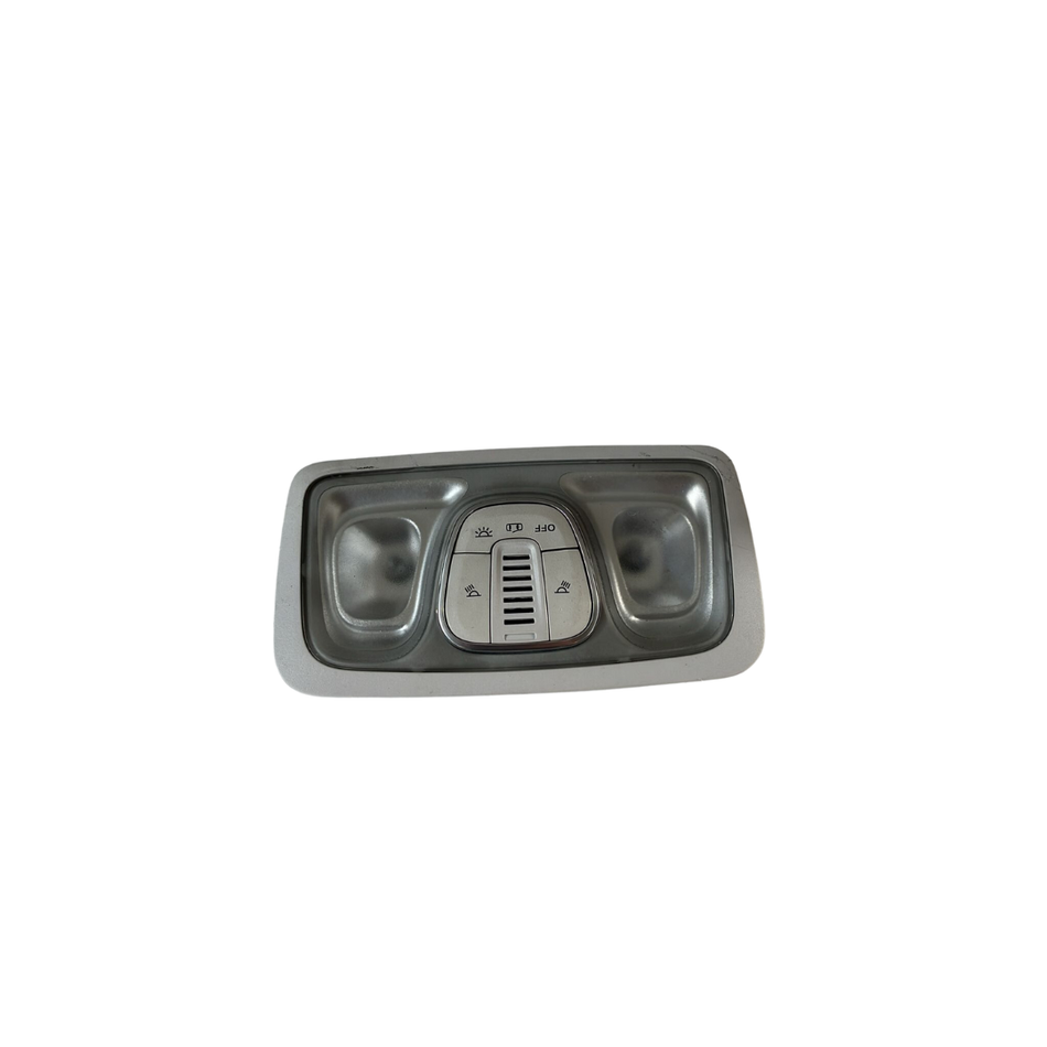 Plafoniera FIAT 500 L Serie (351_352) (12>)