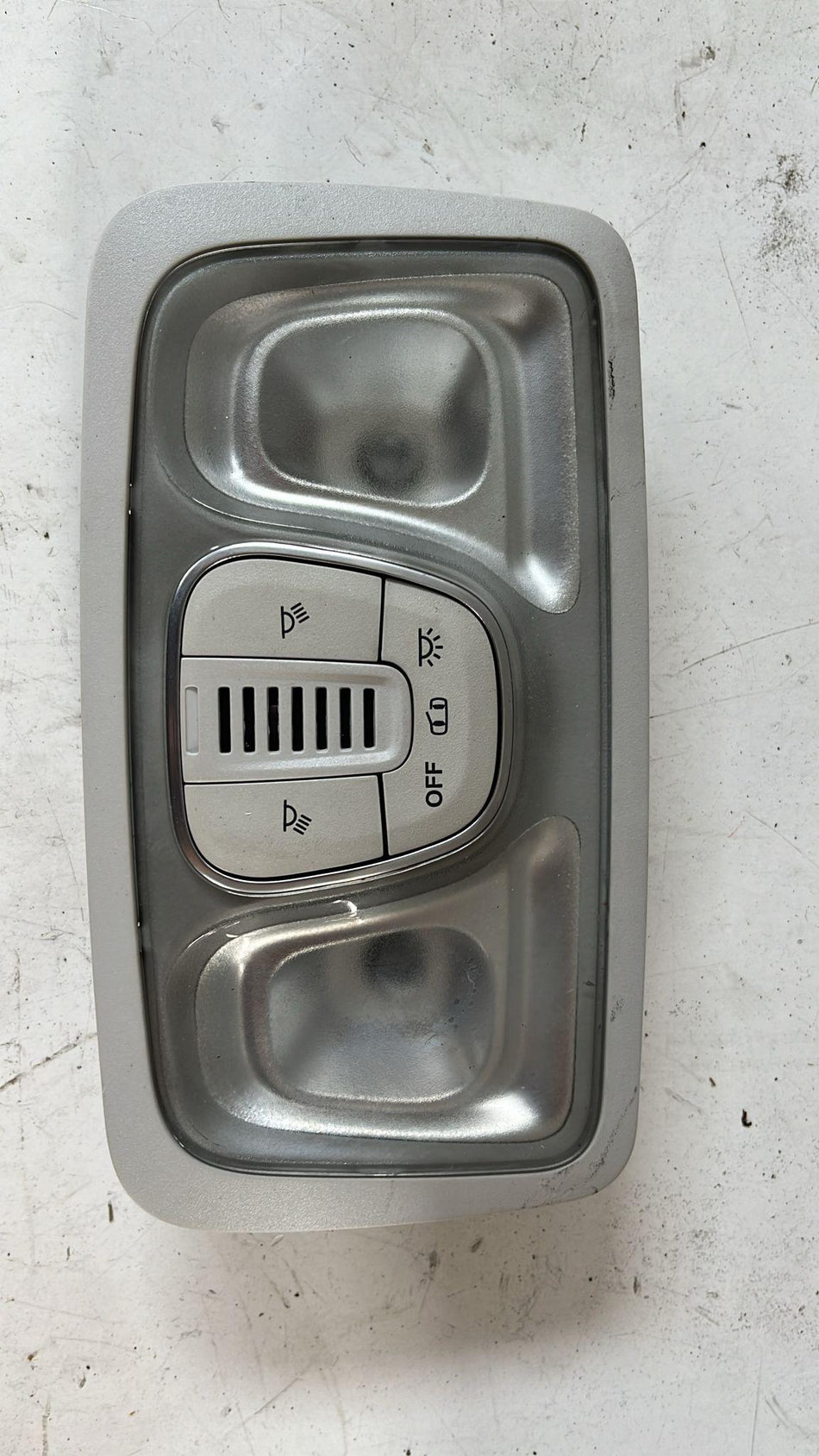 Plafoniera FIAT 500 L Serie (351_352) (12>)