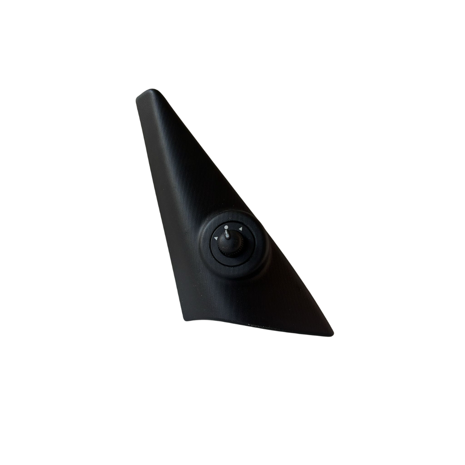Regolatore specchietti retrovisori FIAT 500 L Serie (351_352) (12>)