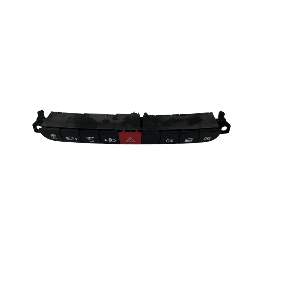 Comando controllo multifunzione FIAT 500 L Serie (351_352) (12>)