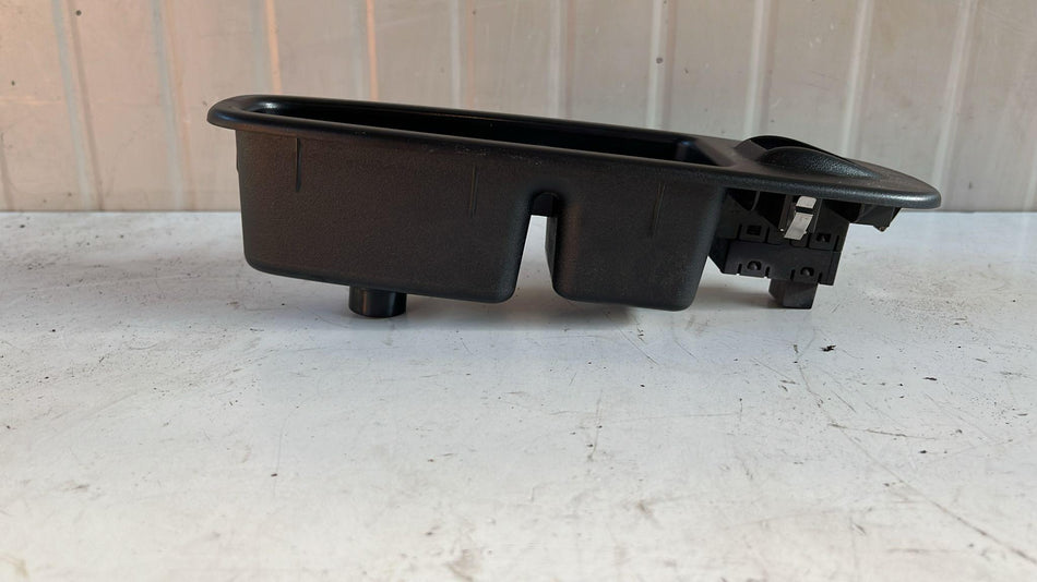 Pulsantiera Anteriore Destra FIAT 500 L Serie (351_352) (12>)