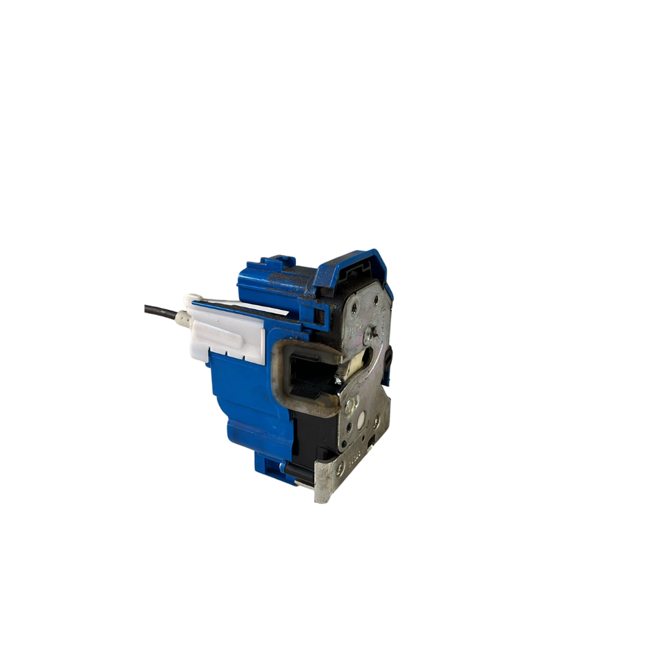 Serratura Anteriore Destra FIAT 500 L Serie (351_352) (12>)