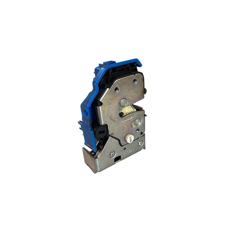 Serratura Posteriore Sinistra FIAT 500 L Serie (351_352) (12>)