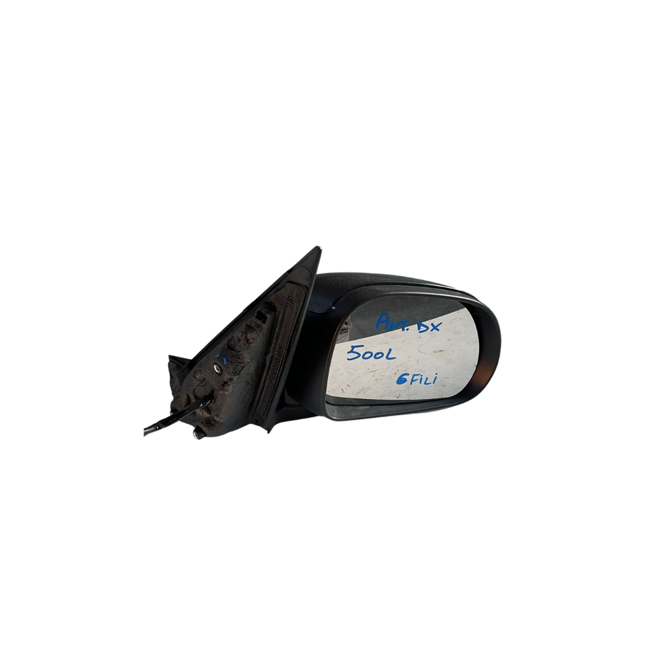 Specchietto Retrovisore Destro FIAT 500 L Serie (351_352) (12>)
