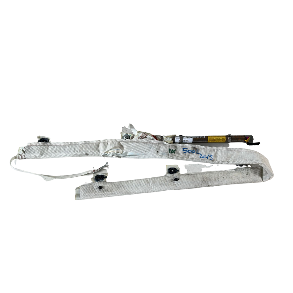 Airbag a tendina laterale passeggero FIAT 500 L Serie (351_352) (12>)