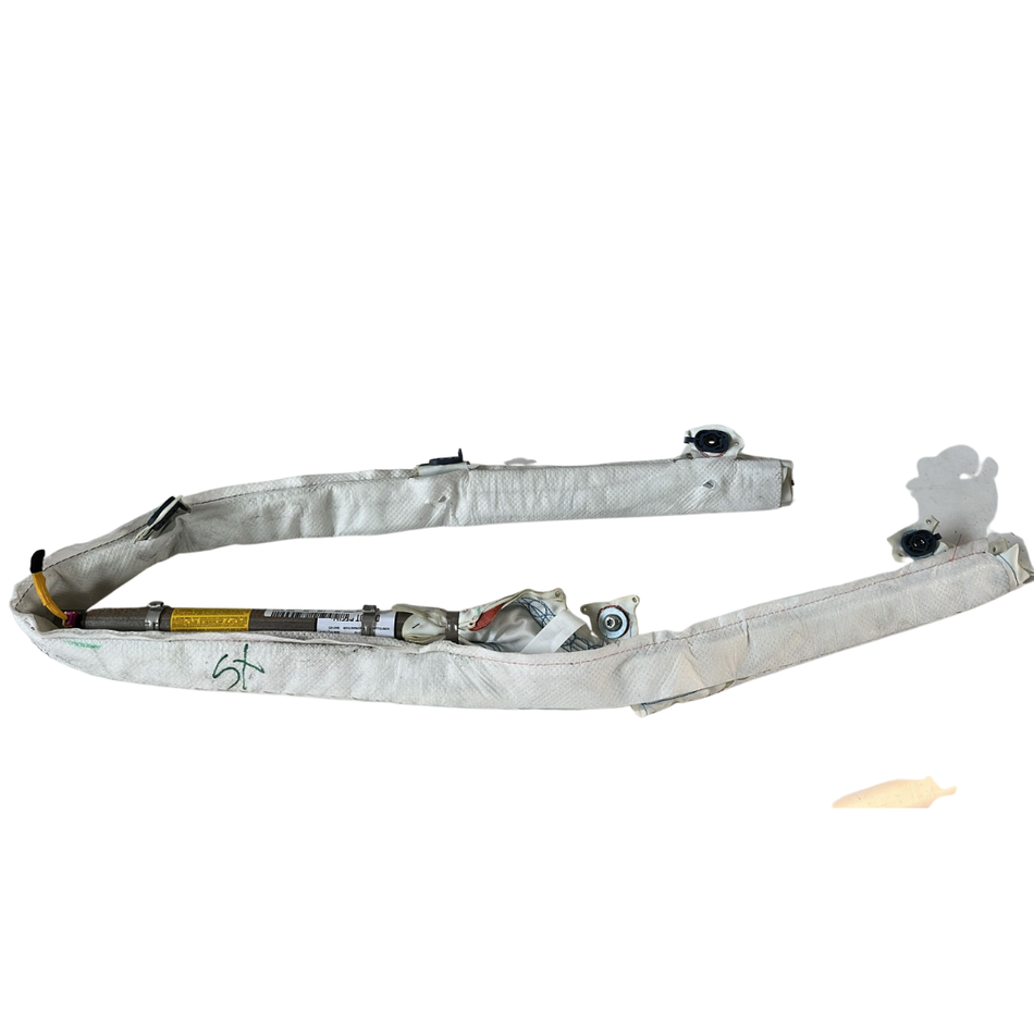 Airbag a tendina lato Sinistro FIAT 500 L Serie (351_352) (12>)