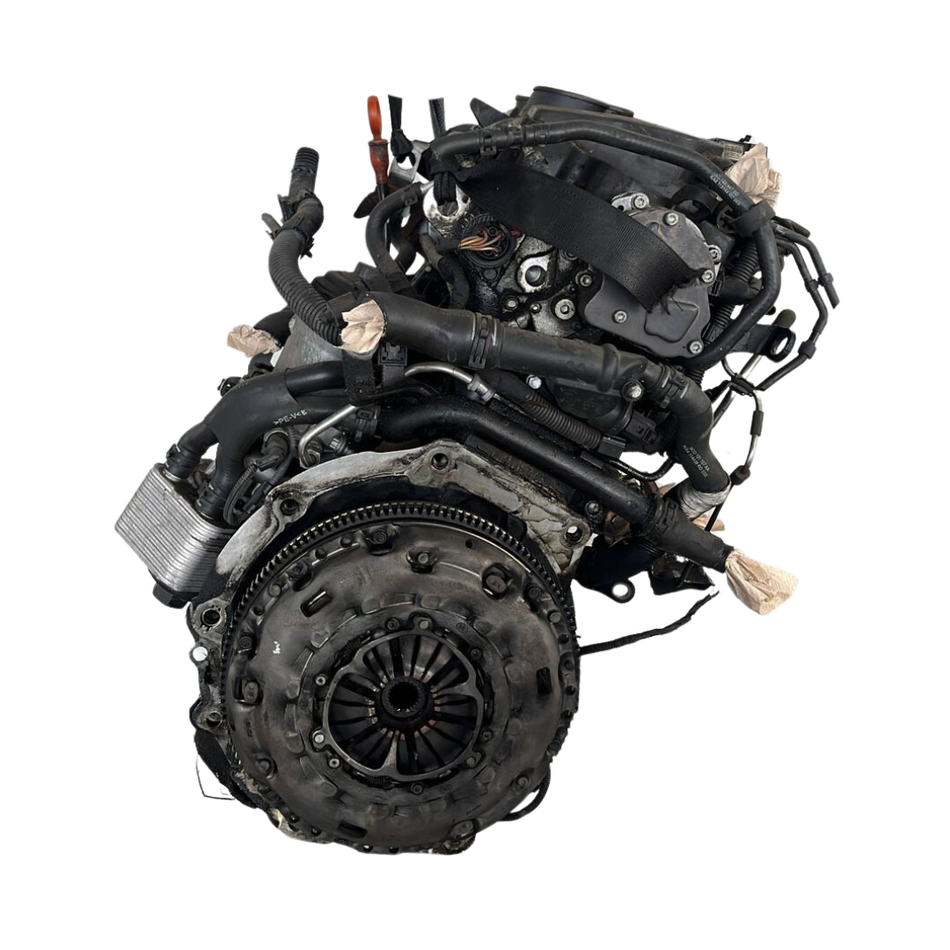 Motore Semicompleto VOLKSWAGEN Passat Berlina 4° Serie