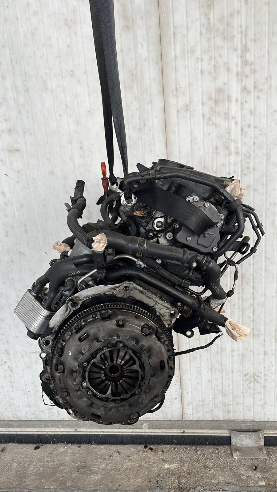 Motore Semicompleto VOLKSWAGEN Passat Berlina 4° Serie