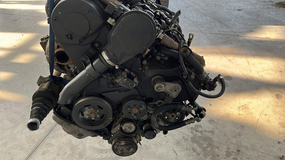 Motore Semicompleto CITROEN C5 Berlina 3° Serie