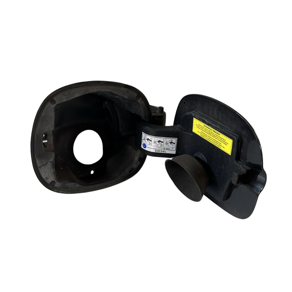 Sportellino Carburante FIAT 500 L Serie (351_352) (12>)