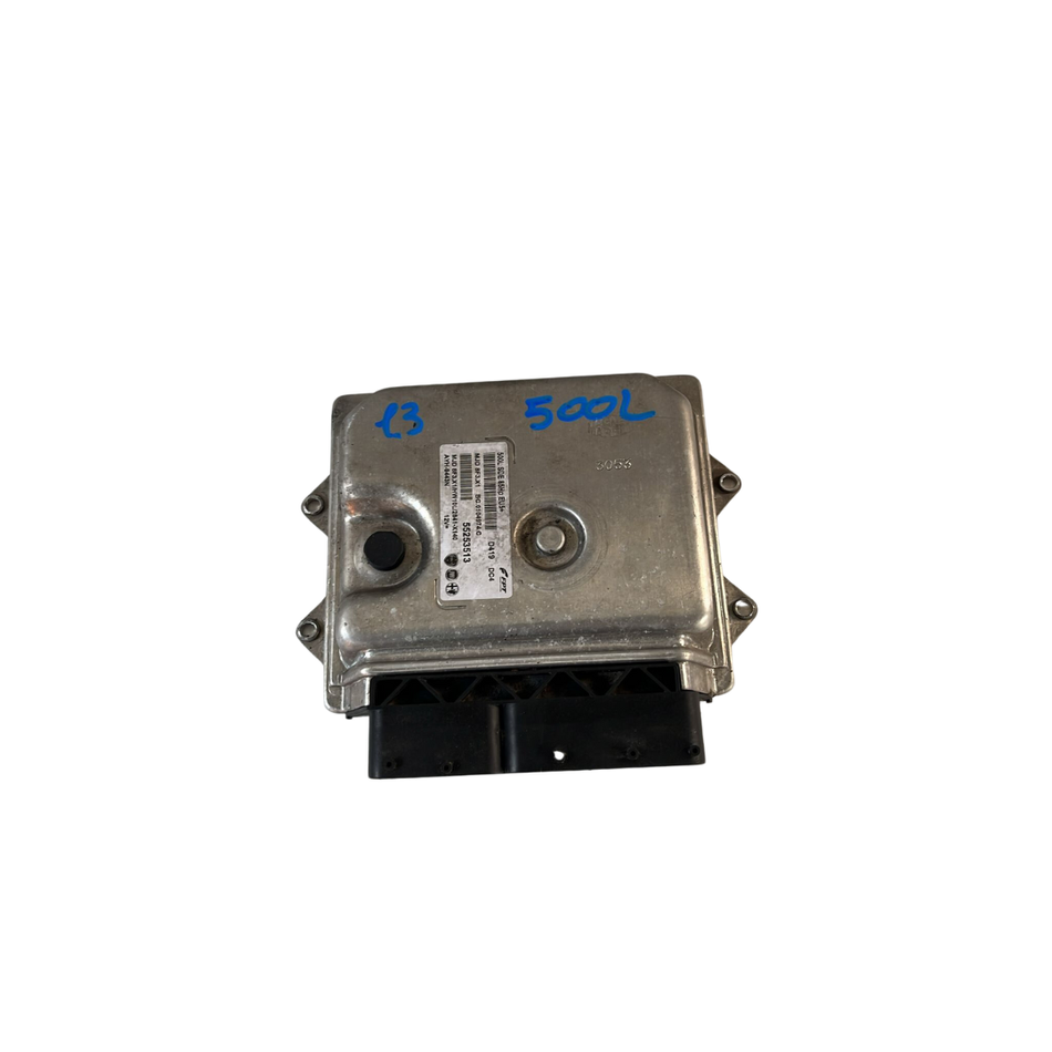 Centralina ECU FIAT 500 L Serie (351_352) (12>)