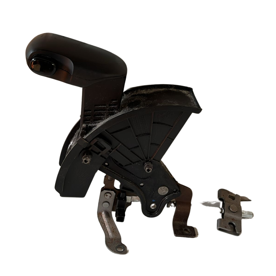 Leva Freno a Mano FIAT 500 L Serie (351_352) (12>)
