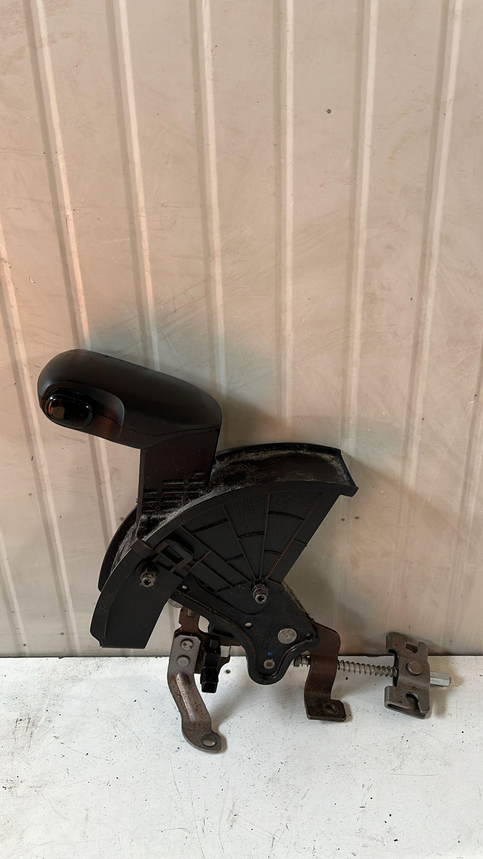 Leva Freno a Mano FIAT 500 L Serie (351_352) (12>)