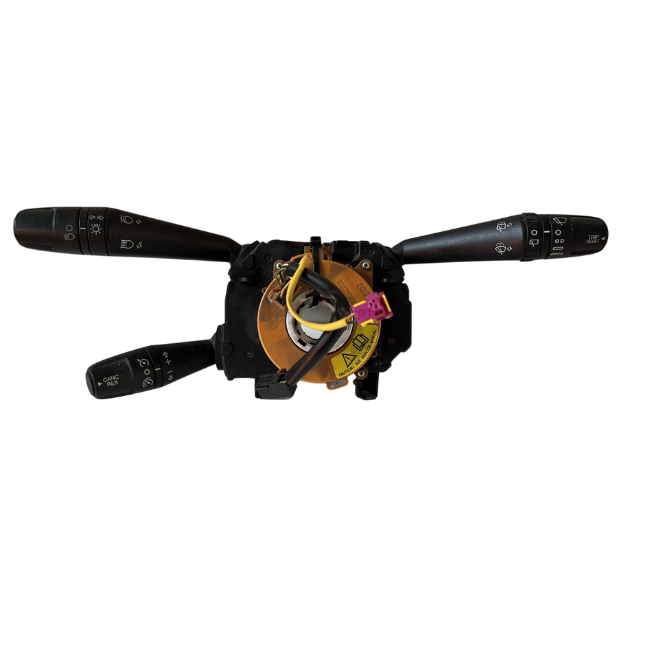 Devioluci FIAT 500 L Serie (351_352) (12>)