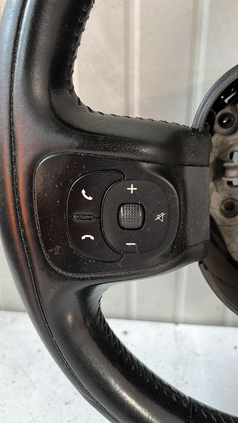 Volante FIAT 500 L Serie (351_352) (12>)