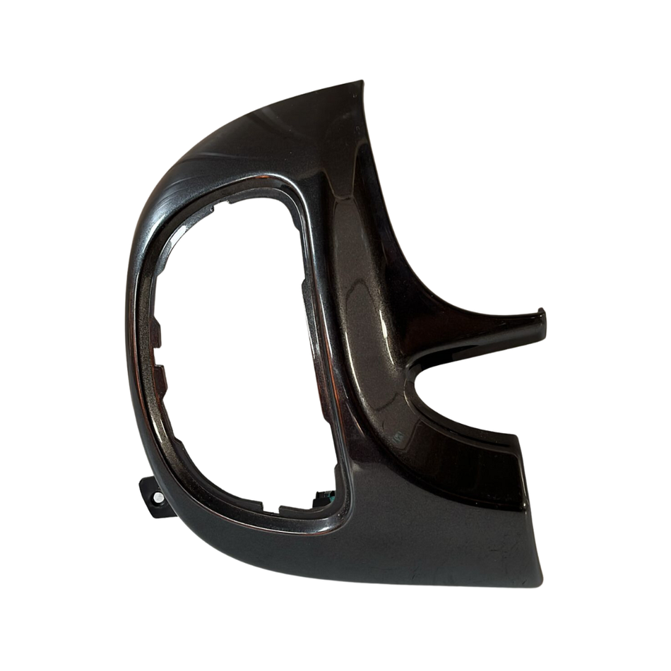 Modanatura Centrale Cruscotto FIAT 500 L Serie (351_352) (12>)
