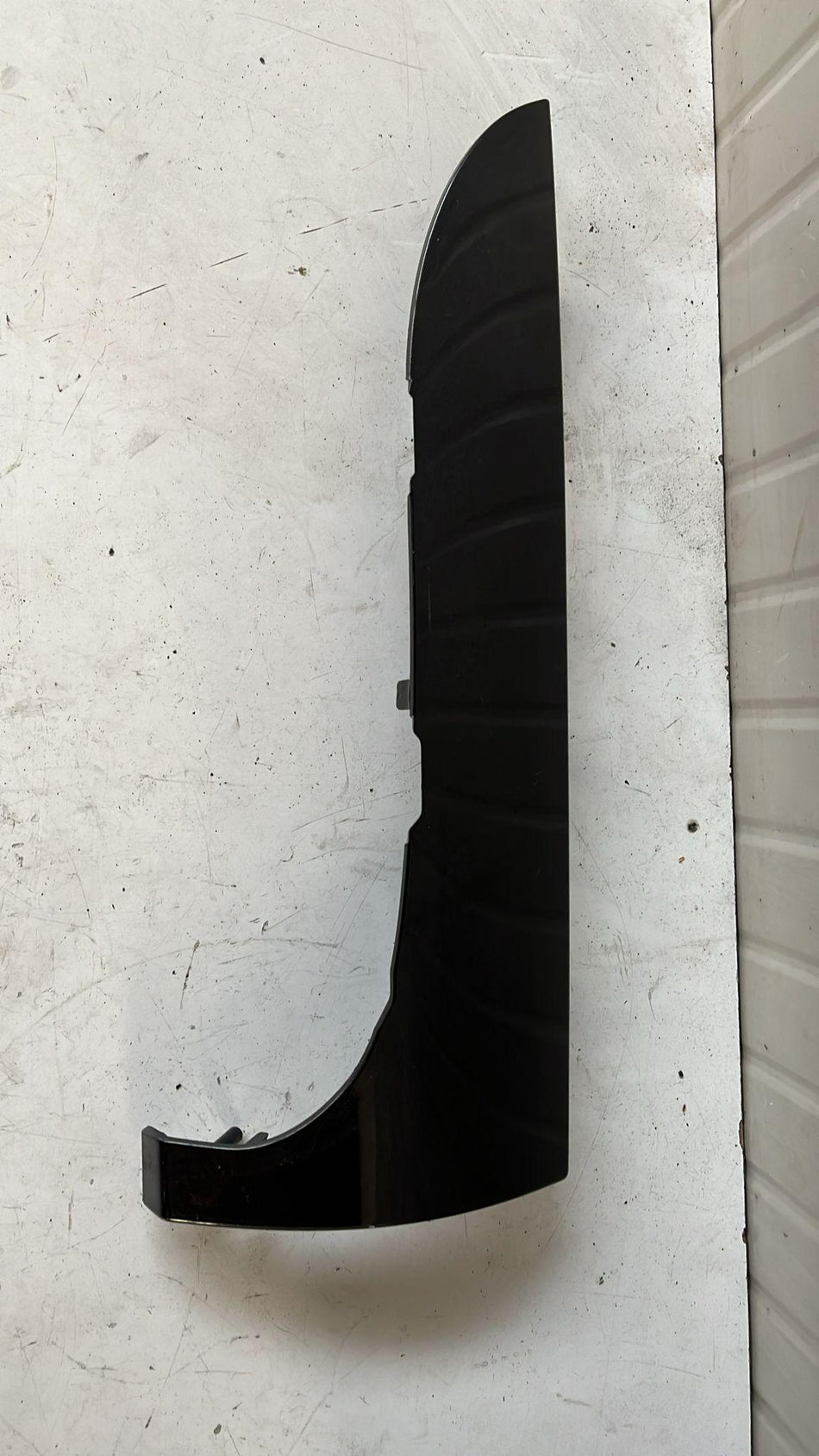 Modanatura superiore cruscotto FIAT 500 L Serie (351_352) (12>)