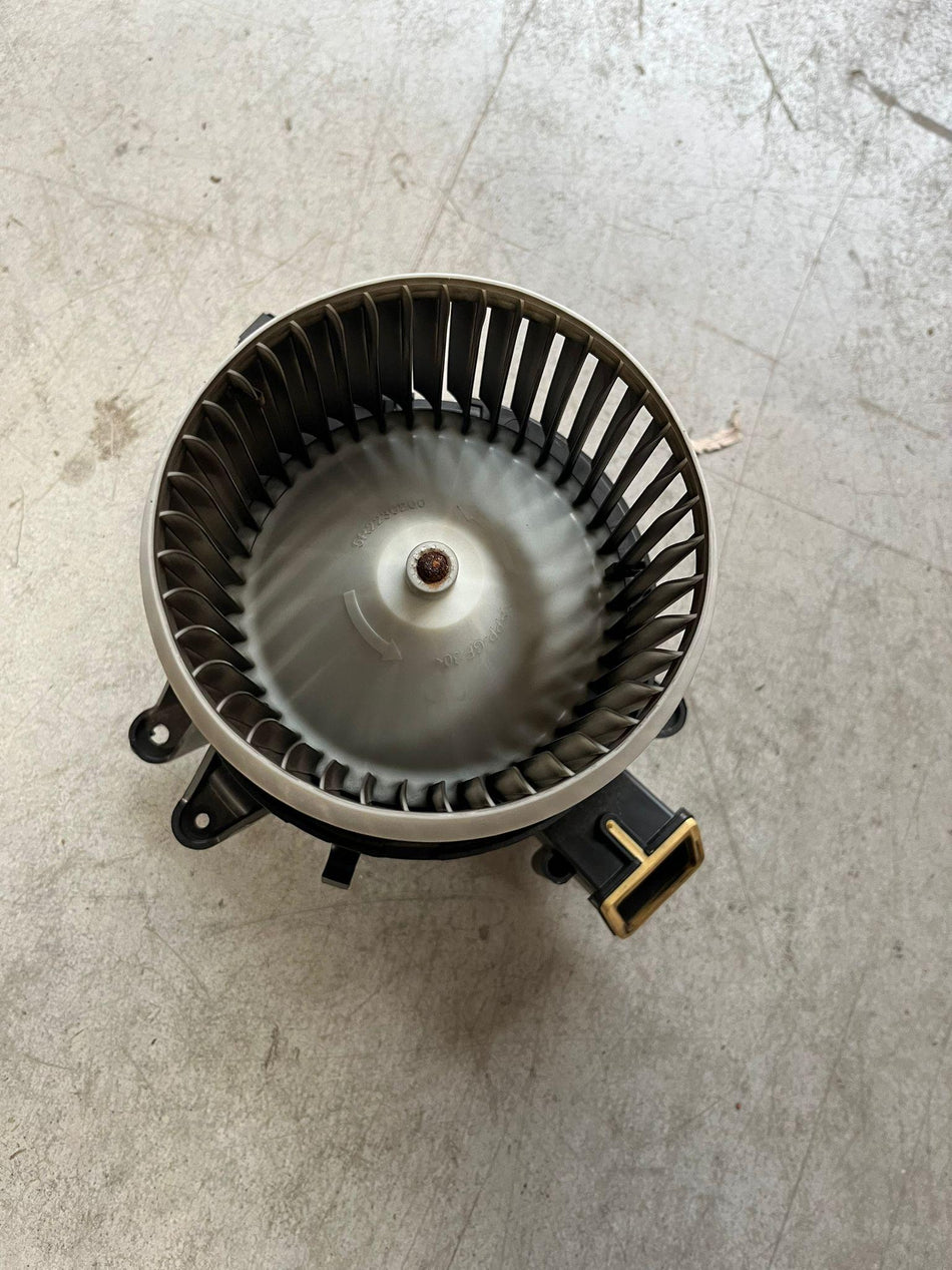 Ventola riscaldamento FIAT 500 L Serie (351_352) (12>)