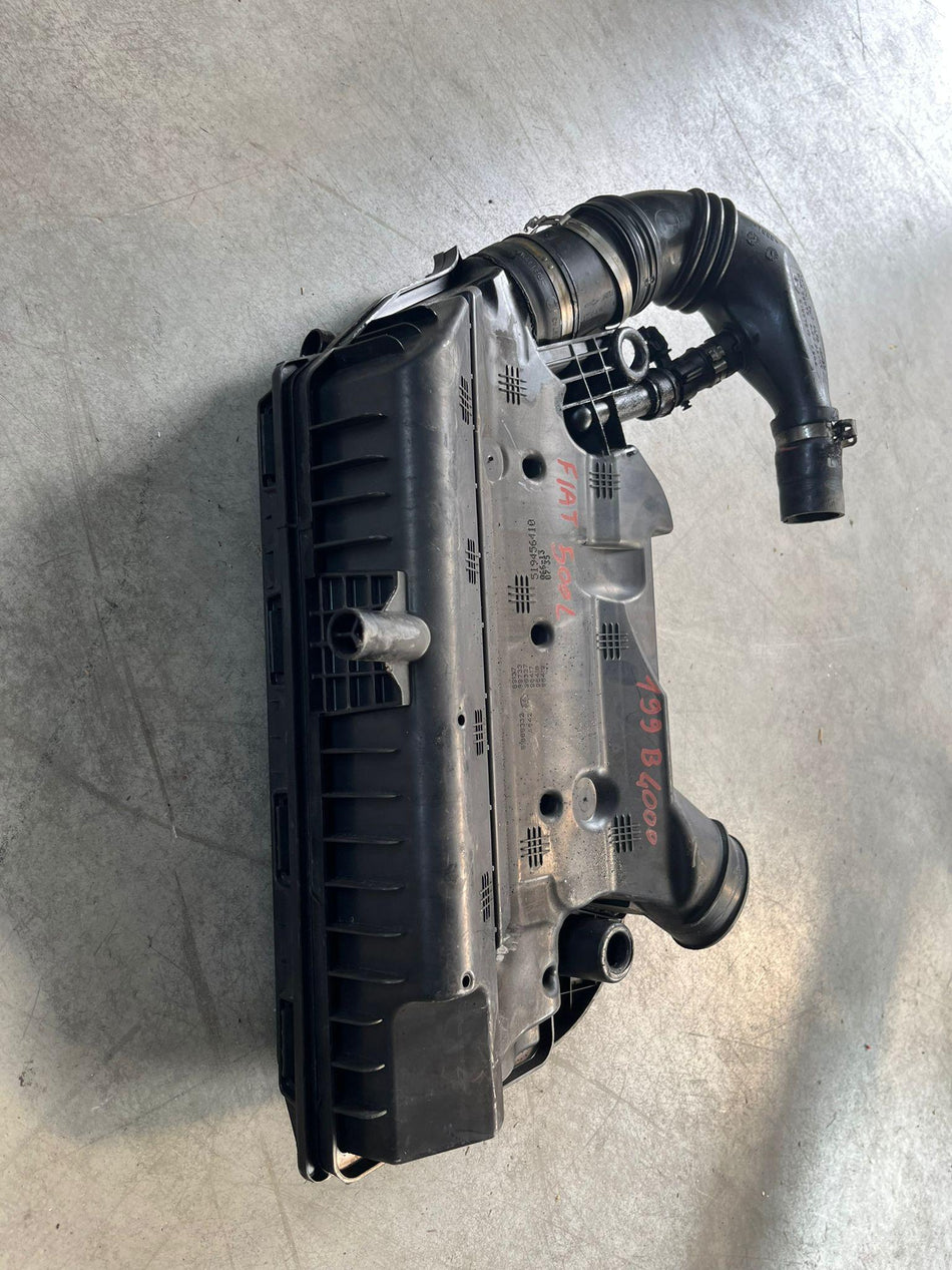 Porta filtro FIAT 500 L Serie (351_352) (12>)