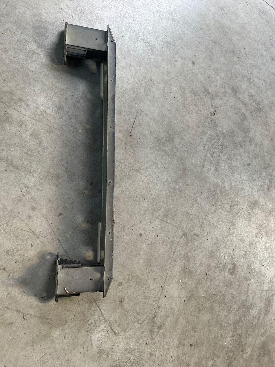 Rinforzo paraurti posteriore FIAT 500 L Serie (351_352) (12>)