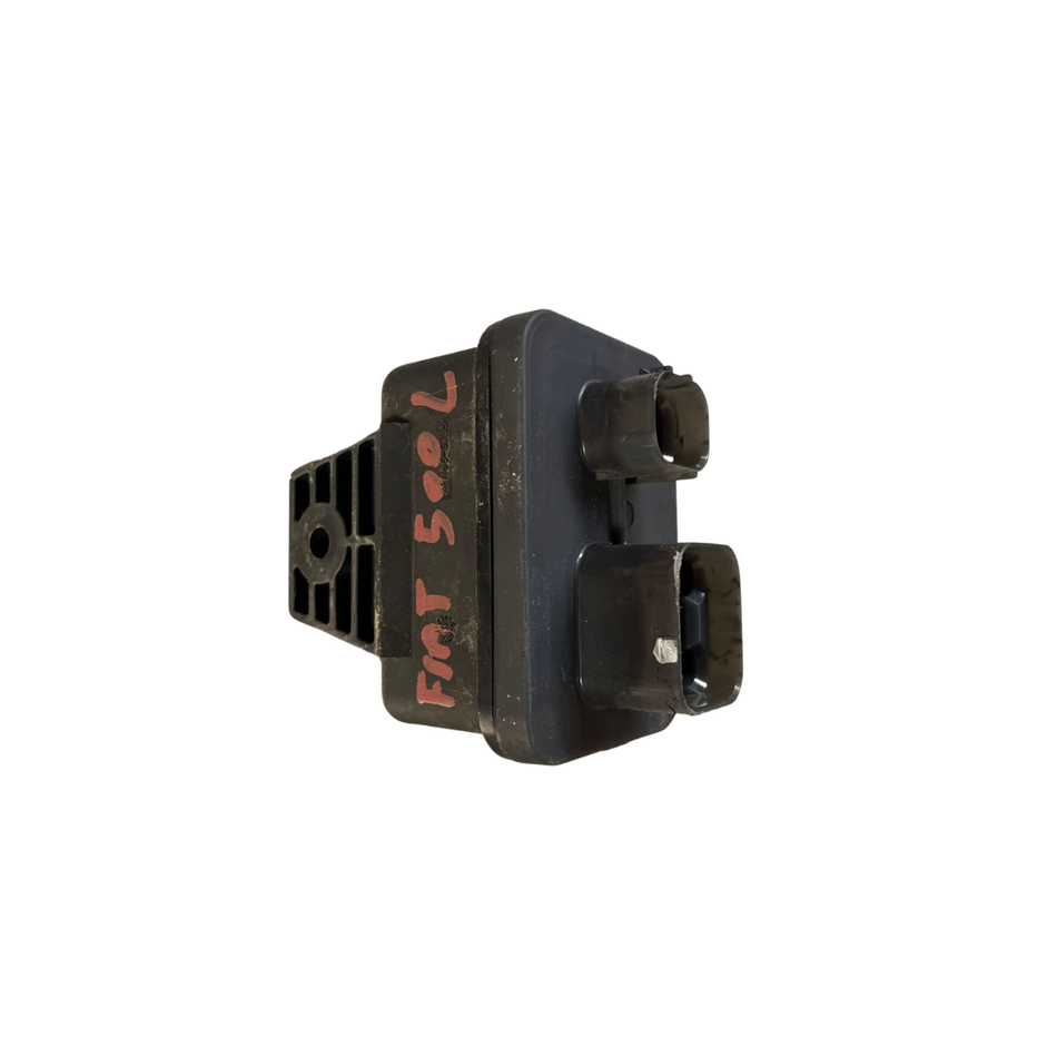 Centralina candelette FIAT 500 L Serie (351_352) (12>)