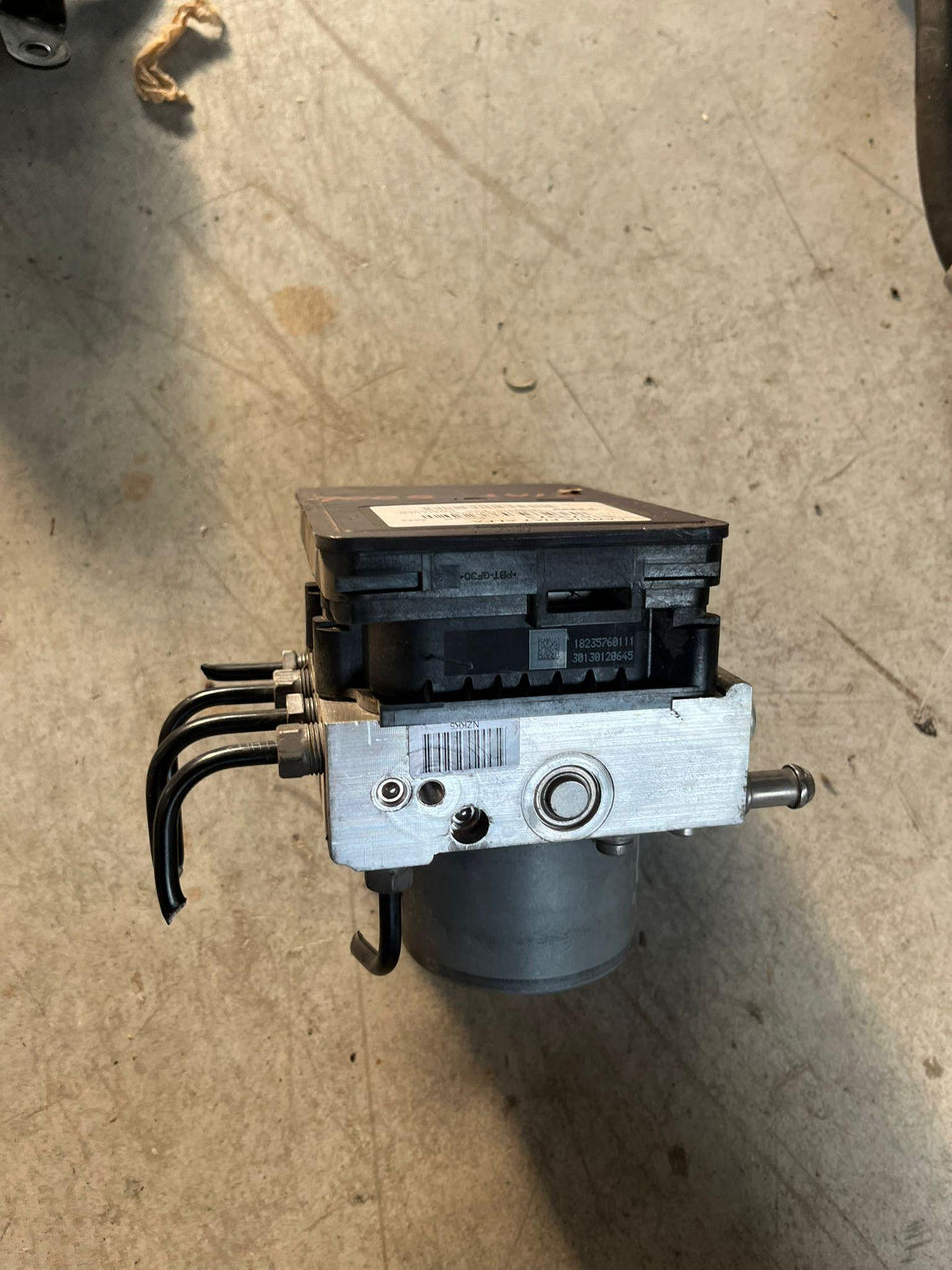 ABS FIAT 500 L Serie (351_352) (12>)