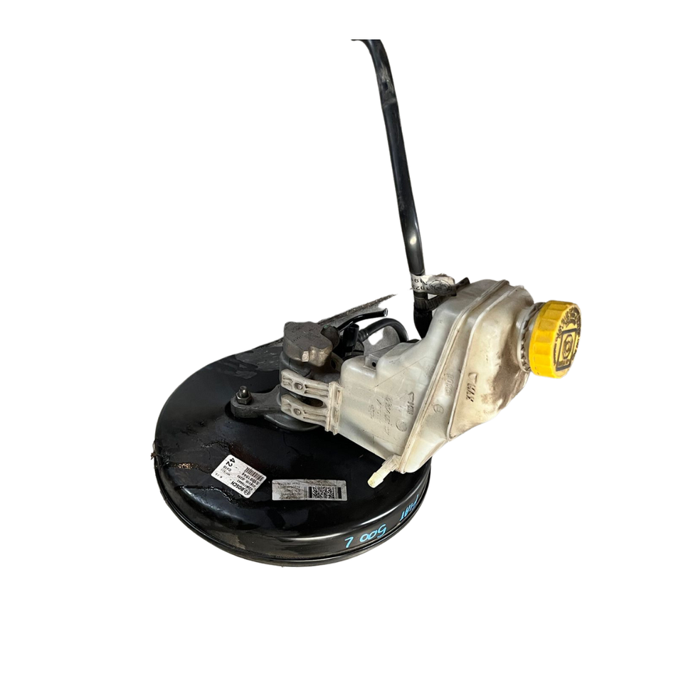 Pompa servofreno FIAT 500 L Serie (351_352) (12>)