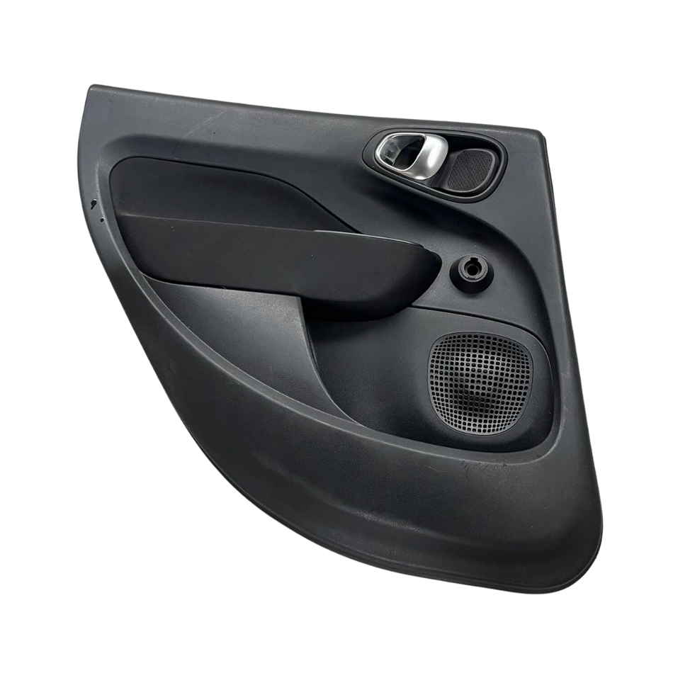 Pannello Posteriore Sinistro FIAT 500 L Serie (351_352) (12>)