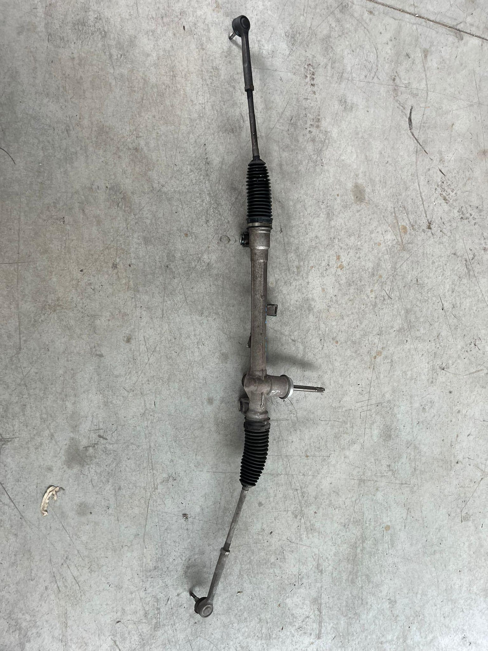 Scatola dello sterzo FIAT 500 L Serie (351_352) (12>)