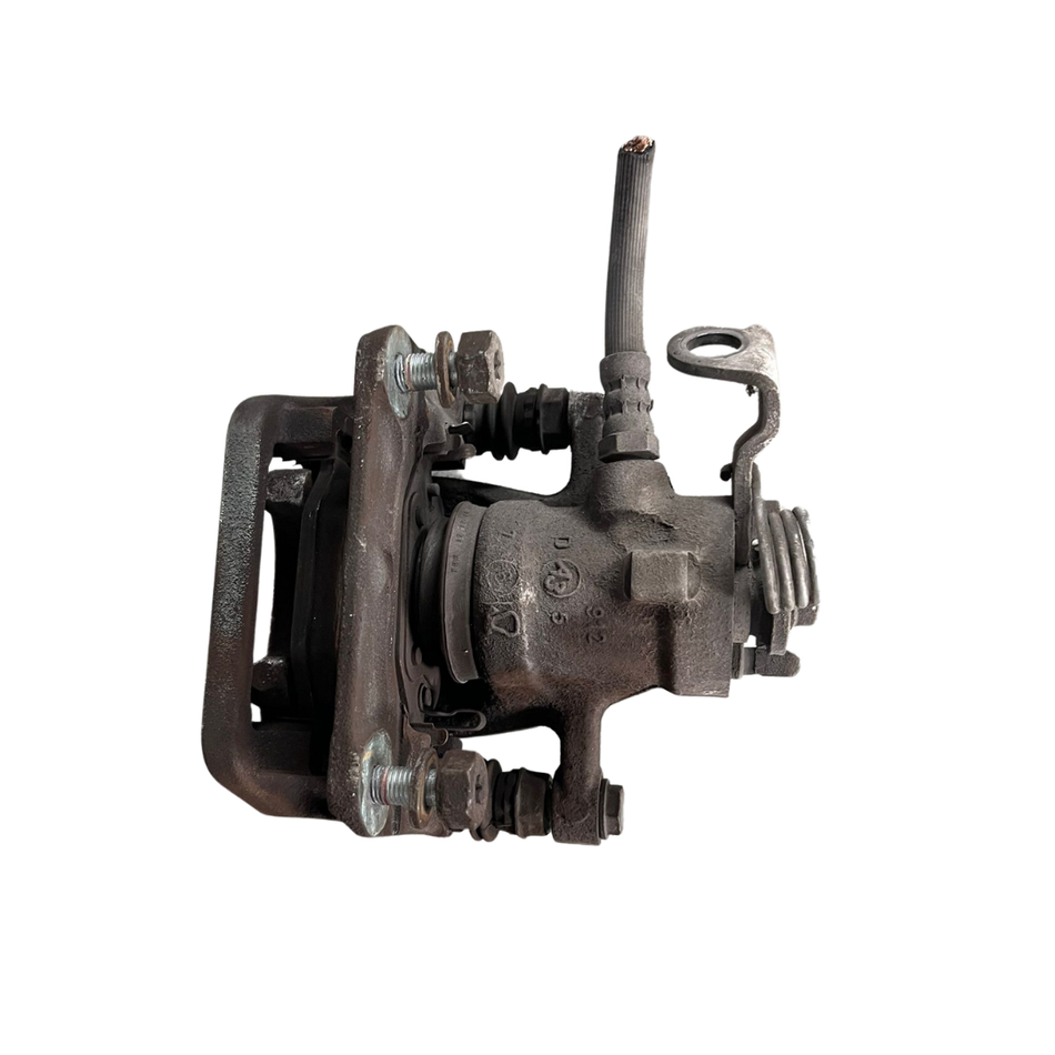 Pinza Freno Posteriore Sinistra FIAT 500 L Serie (351_352) (12>)