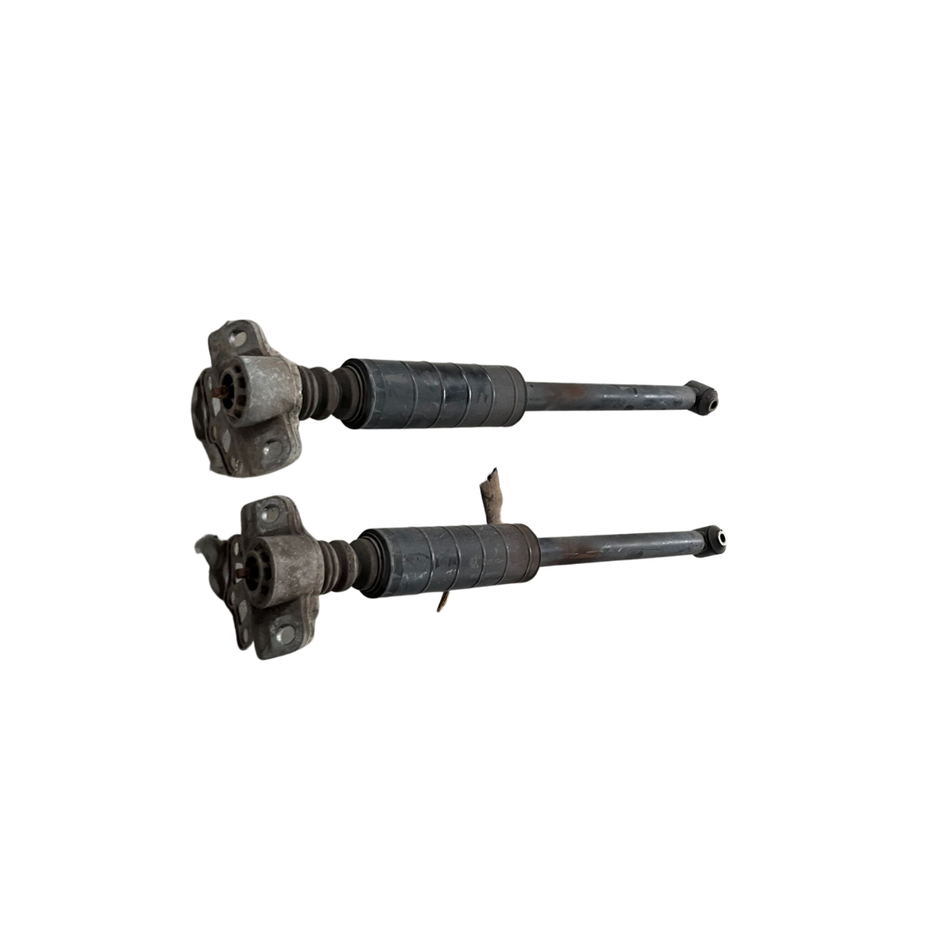 Coppia Ammortizzatori FIAT 500 L Serie (351_352) (12>)