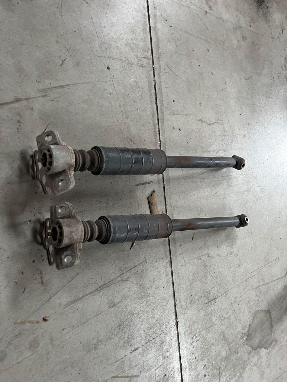 Coppia Ammortizzatori FIAT 500 L Serie (351_352) (12>)
