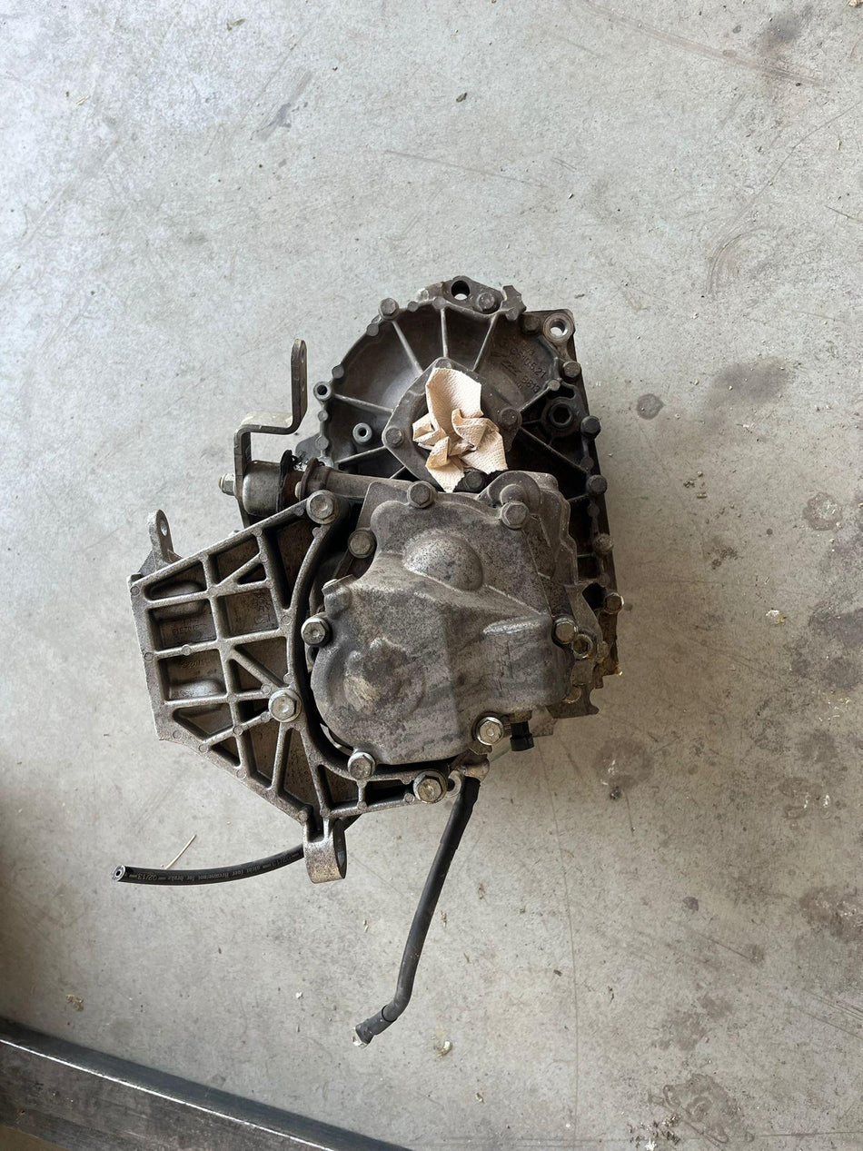 Cambio Manuale Completo FIAT 500 L Serie (351_352) (12>)