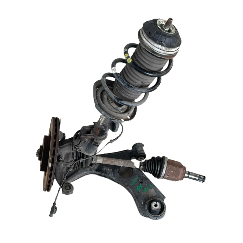 Massa Completa Anteriore Sinistra FIAT 500 L Serie (351_352) (12>)