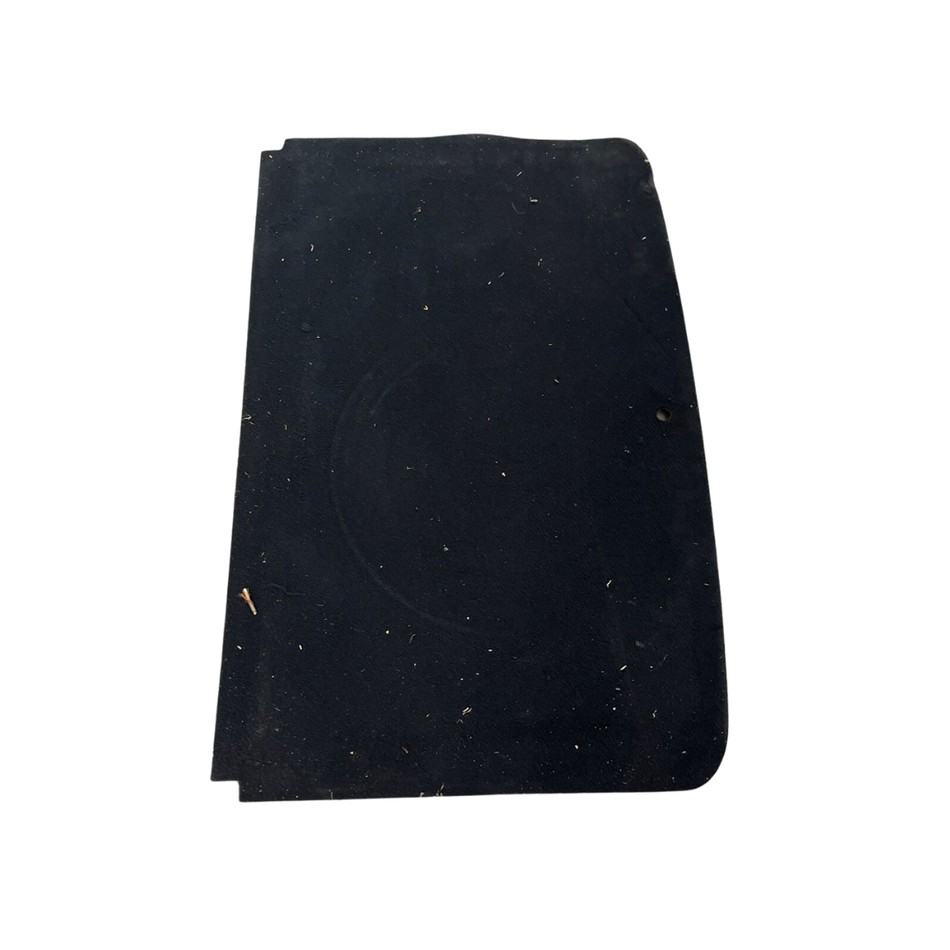 Moquette copri ruota di scorta FIAT 500 L Serie (351_352) (12>)