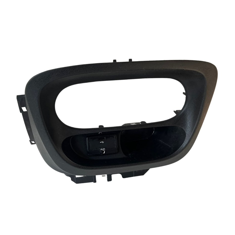 Rivestimento consolle centrale FIAT 500 L Serie (351_352) (12>)