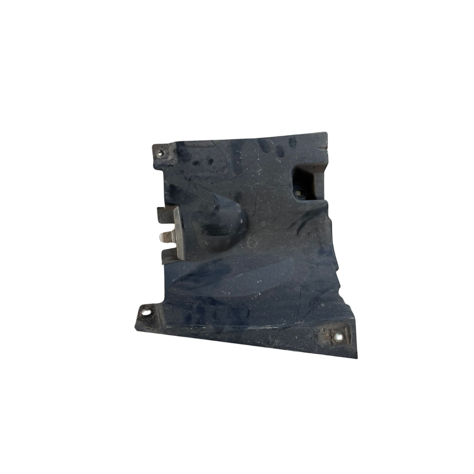 Carter motore inferiore SX FIAT 500 L Serie (351_352) (12>)