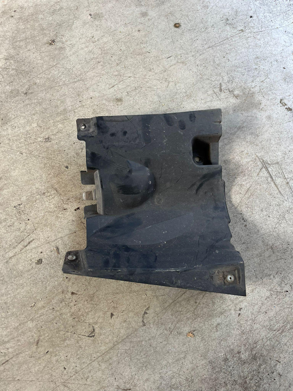 Carter motore inferiore SX FIAT 500 L Serie (351_352) (12>)